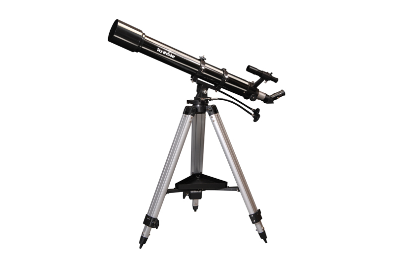 Skywatcher Teleskop Evostar 90 AZ3