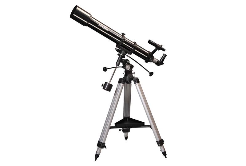 Skywatcher Teleskop Evostar 90 EQ2