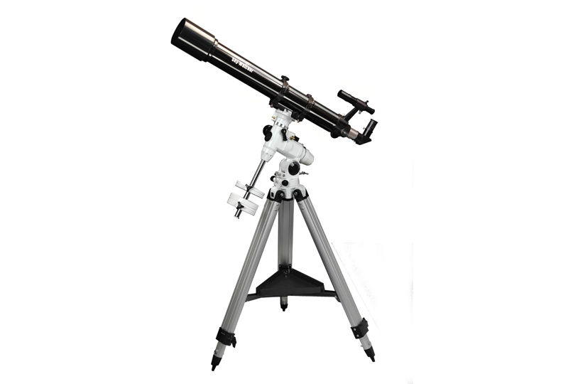 Skywatcher Teleskop Evostar 90 EQ3-2