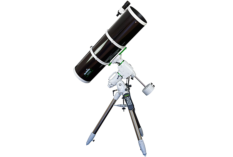 Skywatcher Newton Teleskop Explorer 250PDS mit EQ6-R GoTo Montierung