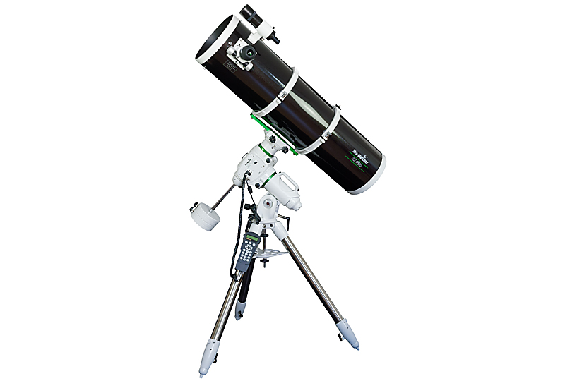 Skywatcher Newton Teleskop Explorer 250PDS mit EQ6-R GoTo Montierung