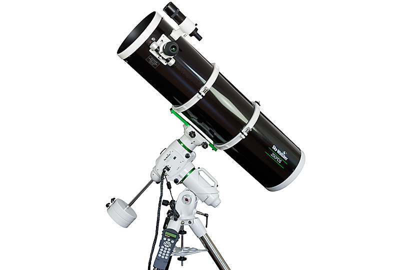 Skywatcher Newton Teleskop Explorer 250PDS mit EQ6-R GoTo Montierung