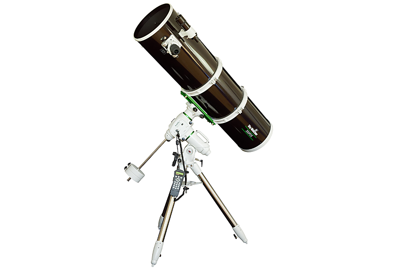 Skywatcher Teleskop Explorer 300PDS mit EQ6-R GoTo Montierung