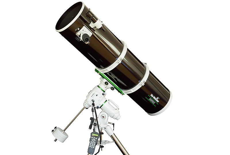 Skywatcher Teleskop Explorer 300PDS mit EQ6-R GoTo Montierung