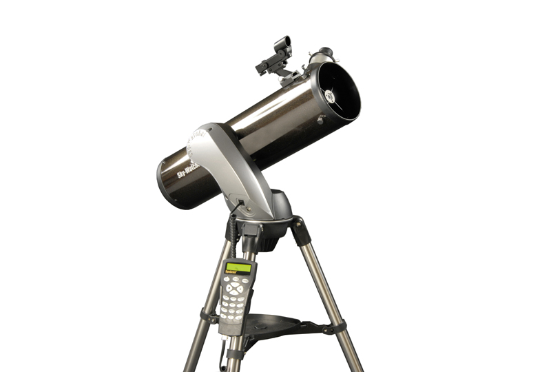 Skywatcher Teleskop Explorer 130P SynScan AZ GoTo