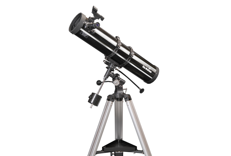 Skywatcher Teleskop Explorer 130 EQ2
