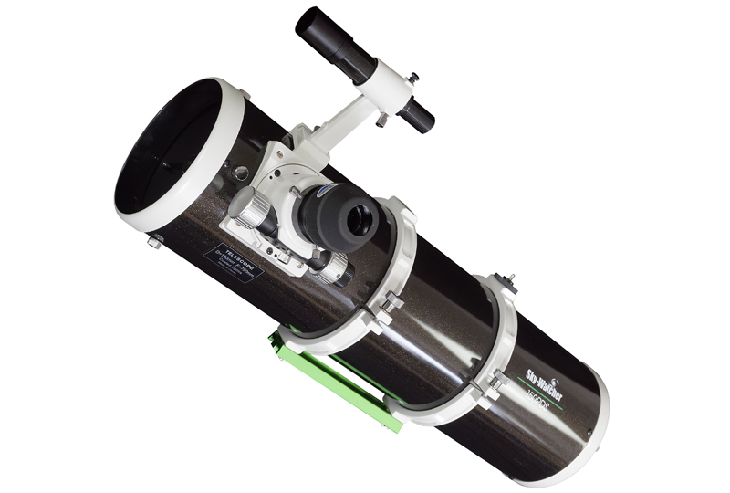 Skywatcher Teleskop Explorer 150PDS mit EQ3-2 Montierung