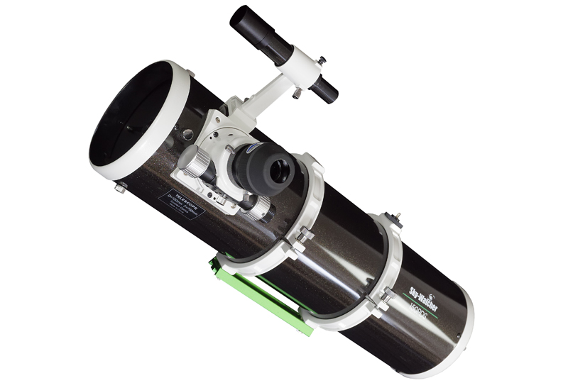 Skywatcher Teleskop Explorer 150PDS mit EQ5 Pro SynScan™ Montierung