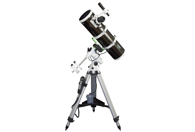 Skywatcher Teleskop Explorer 150PDS mit EQ3 Pro SynScan™ Montierung