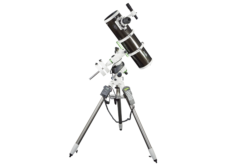 Skywatcher Teleskop Explorer 150PDS mit EQ5 Pro SynScan™ Montierung