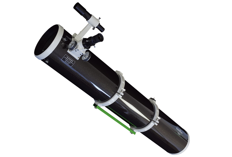 Skywatcher Teleskop Explorer 150PL mit EQ3-2 Montierung