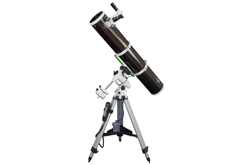 Skywatcher Teleskop Explorer 150PL mit EQ3 Pro SynScan™ Montierung