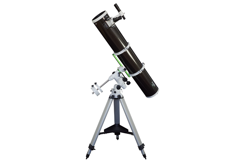 Skywatcher Teleskop Explorer 150PL mit EQ3-2 Montierung