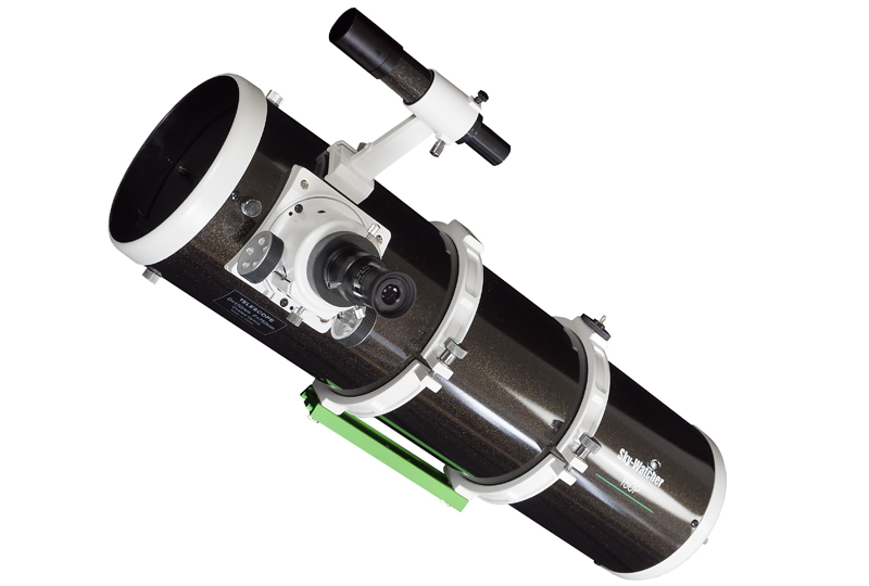 Skywatcher Teleskop Explorer 150P mit EQ3 Pro SynScan™ Montierung