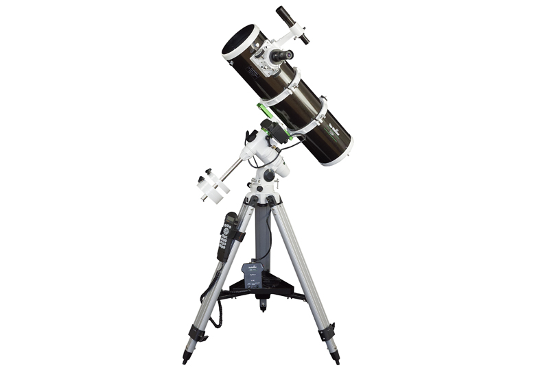 Skywatcher Teleskop Explorer 150P mit EQ3 Pro SynScan™ Montierung