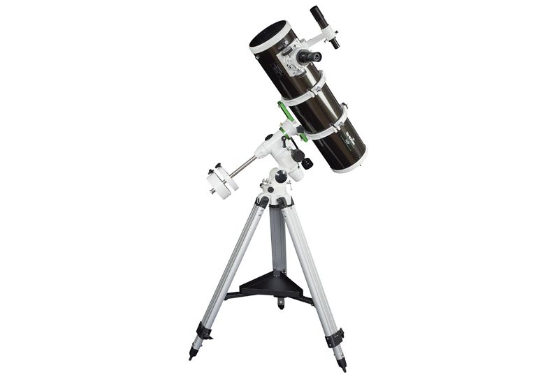 Skywatcher Teleskop Explorer 150P mit EQ3-2 Montierung