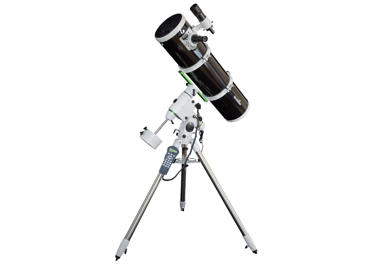 Skywatcher Teleskop Explorer 200P mit HEQ5 Pro SynScan™ Montierung