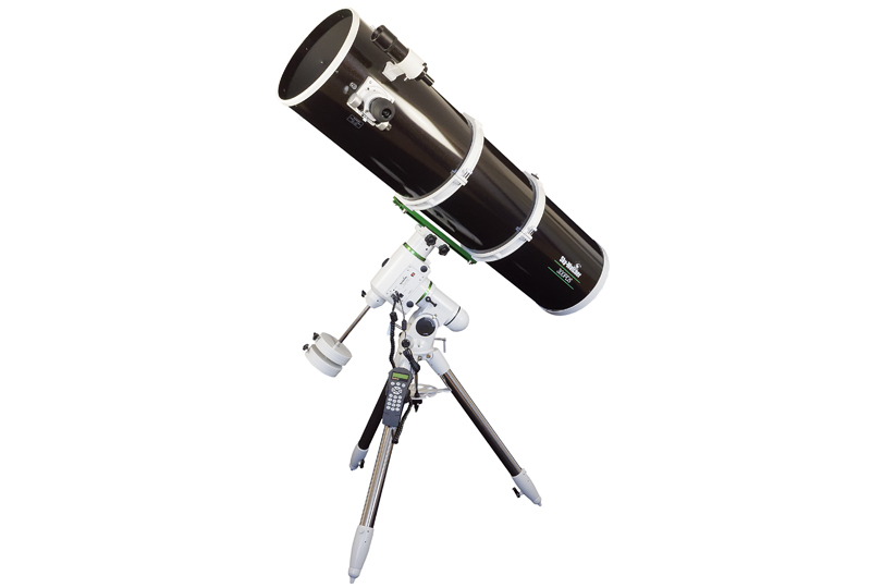 Skywatcher Teleskop Explorer 300PDS mit EQ6 Pro SynScan™ Montierung