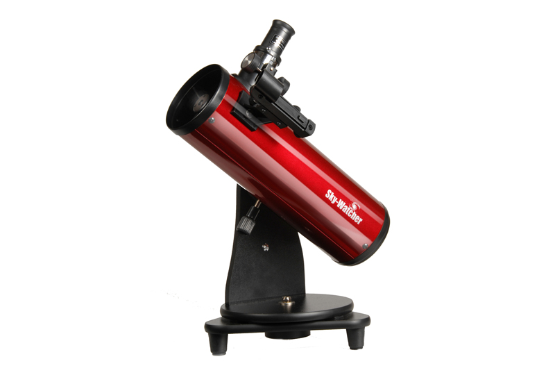 Skywatcher Teleskop Heritage 100P