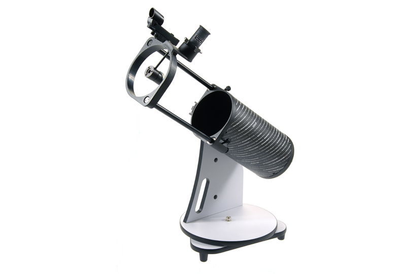 Skywatcher Teleskop Heritage 130P Flextube