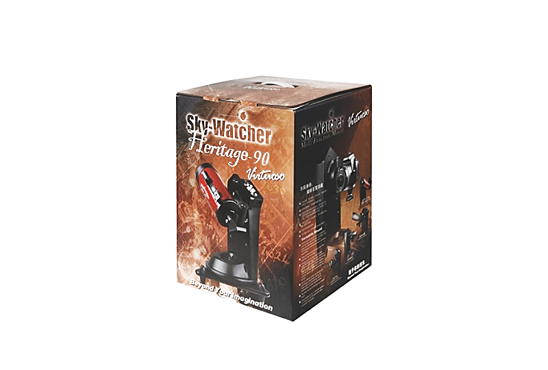 Skywatcher Teleskop Heritage 90 Virtuoso