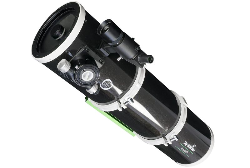 Skywatcher Teleskop Explorer 190MN DS Pro mit HEQ5 GoTo Montierung