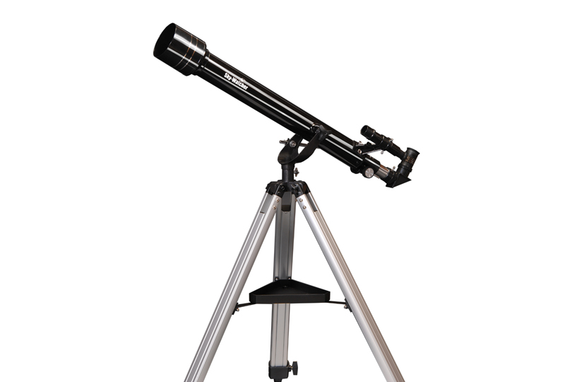 Skywatcher Teleskop Mercury 607