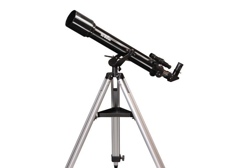 Skywatcher Teleskop Mercury 707