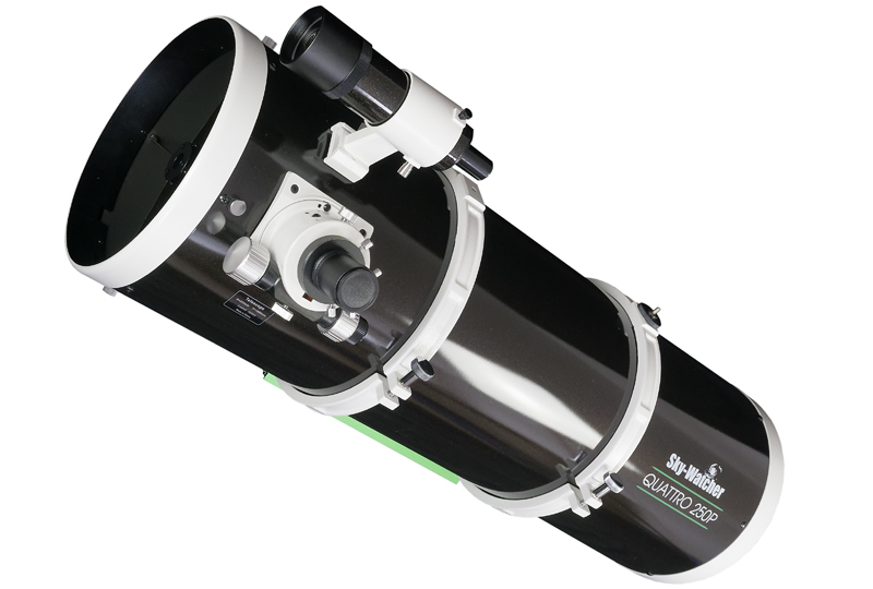 Skywatcher Teleskop Quattro 10S