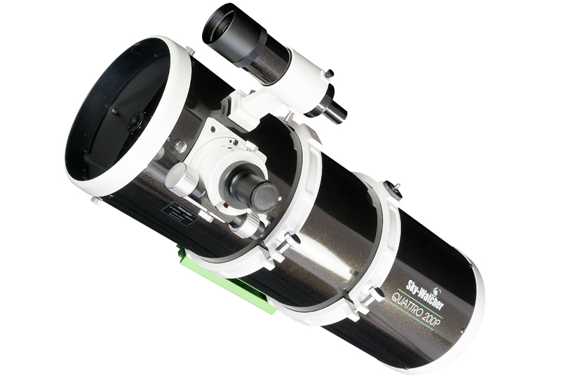 Skywatcher Teleskop Quattro 8S