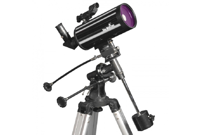 Skywatcher Teleskop SkyMax 102 EQ2