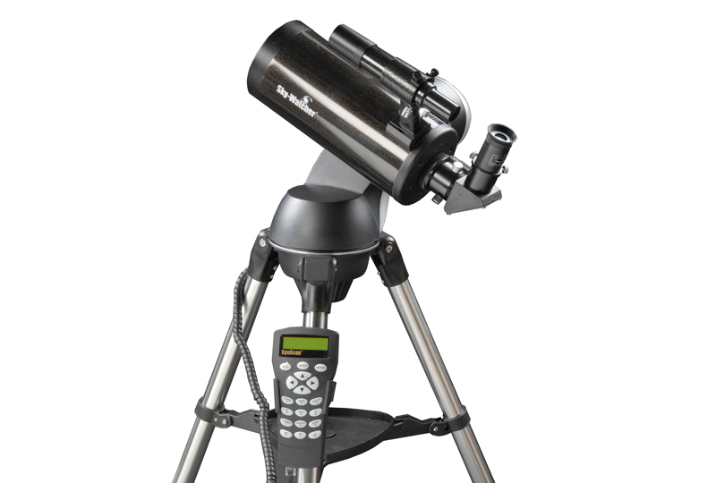 Skywatcher Teleskop SkyMax 102 SynScan AZ GoTo