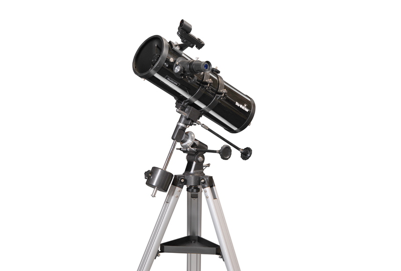 Skywatcher Teleskop Skyhawk 114 EQ1