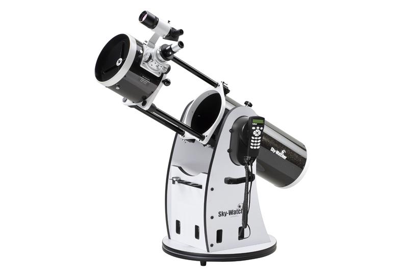 Skywatcher Teleskop Skyliner 200P Flextube SynScan GoTo WiFi