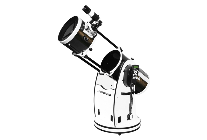 Skywatcher Teleskop Skyliner 250PX Flextube SynScan GoTo WiFi