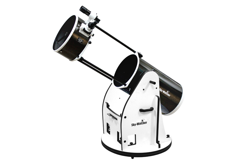 Skywatcher Teleskop Skyliner 350P Flextube Dobson