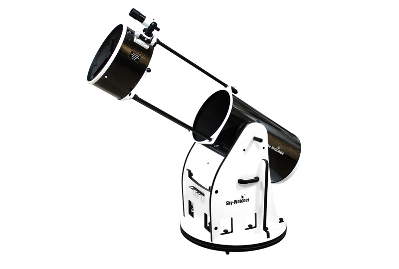 Skywatcher Teleskop Skyliner 400P FlexTube Dobson