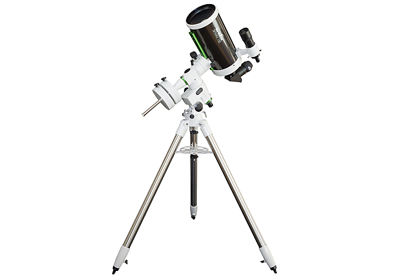 Skywatcher Teleskop SkyMax 150 Pro mit EQ5 Montierung