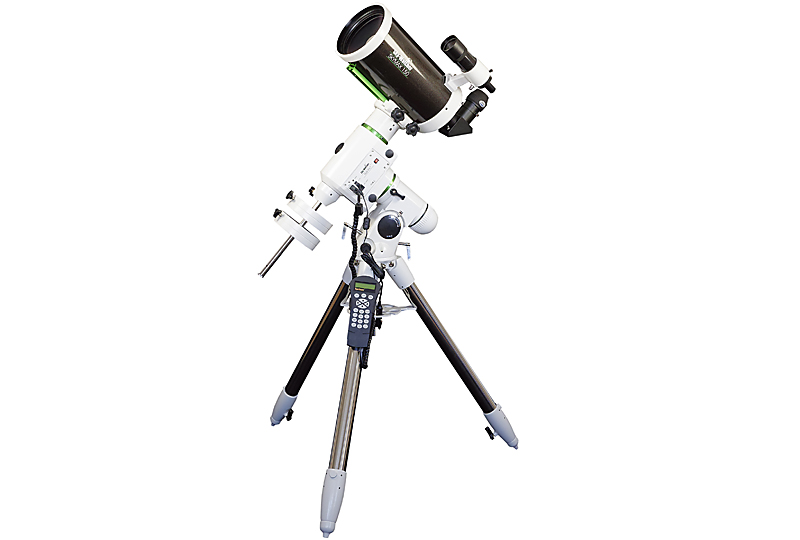 Skywatcher Teleskop SkyMax 150 Pro mit EQ6 Pro SynScan™ Montierung