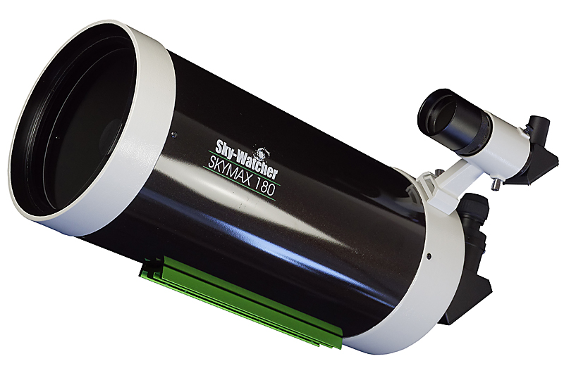 Skywatcher Teleskop SkyMax 180 Pro mit EQ6 Pro SynScan™ Montierung