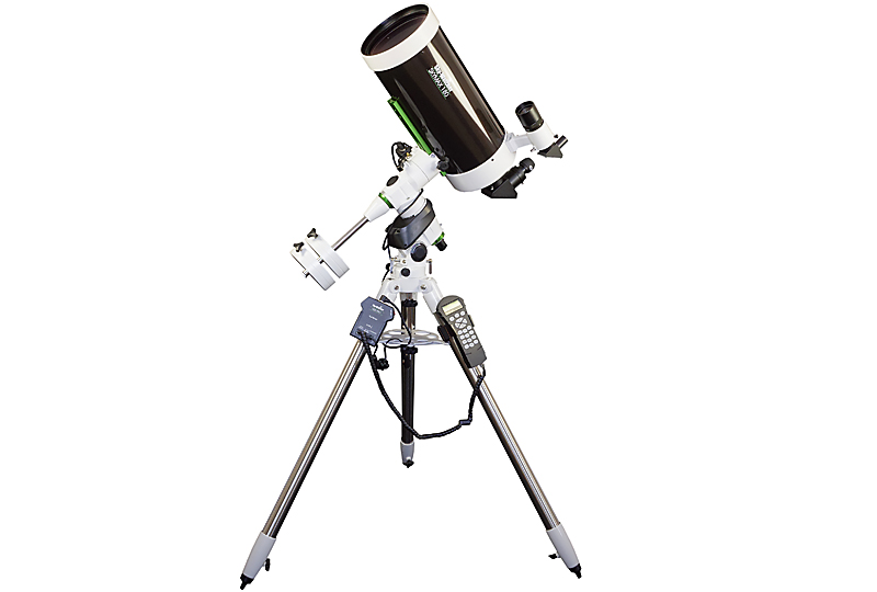 Skywatcher Teleskop SkyMax 180 Pro mit EQ5 Pro SynScan™ Montierung