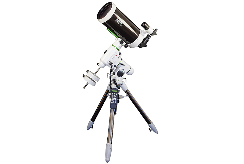 Skywatcher Teleskop SkyMax 180 Pro mit EQ6 Pro SynScan™ Montierung