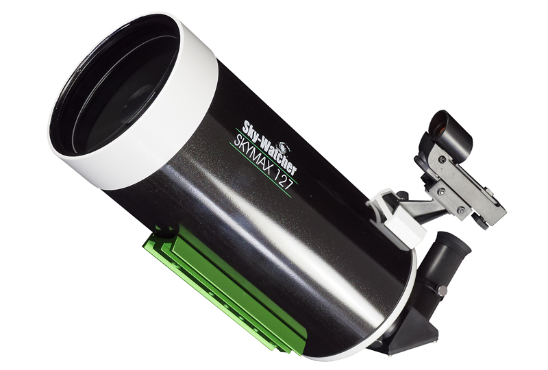 Skywatcher Teleskop SkyMax 127 mit EQ3 Pro SynScan™ Montierung