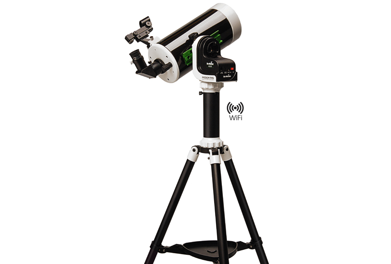 Skywatcher Teleskop Skymax 127 AZ-GTi