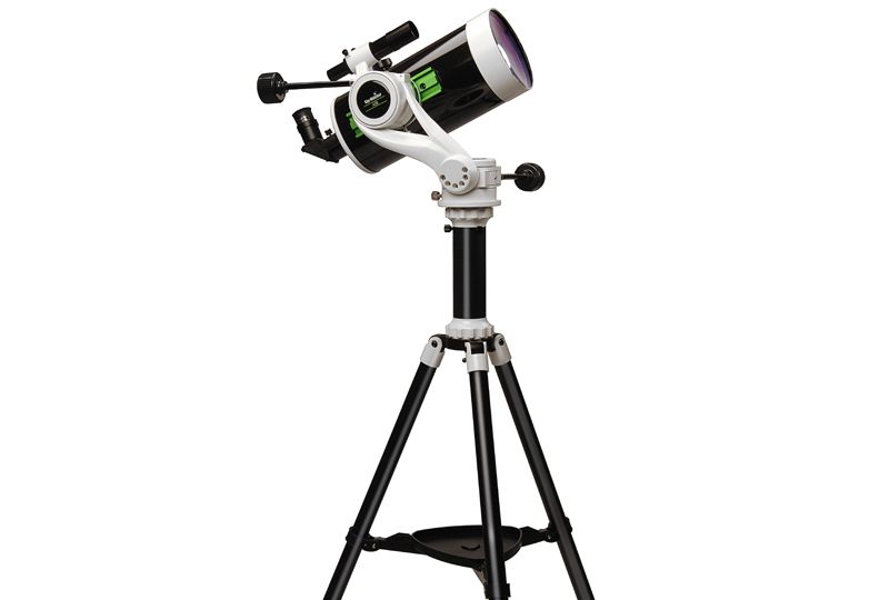 Skywatcher Teleskop Skymax 127 AZ5
