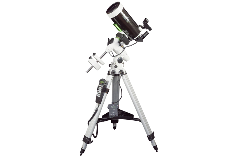 Skywatcher Teleskop SkyMax 127 mit EQ3 Pro SynScan™ Montierung