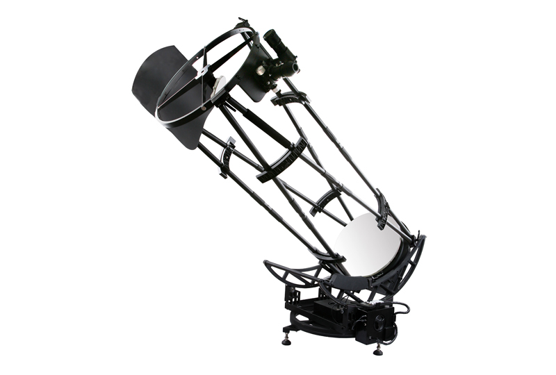 Skywatcher Teleskop Stargate 500P SynScan Truss Tube Dobson