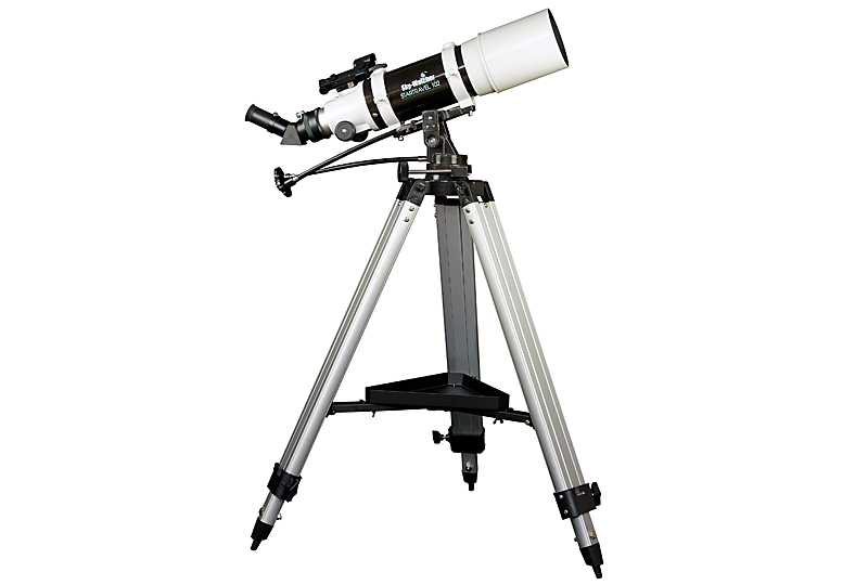 Skywatcher Teleskop Startravel 102 AZ3