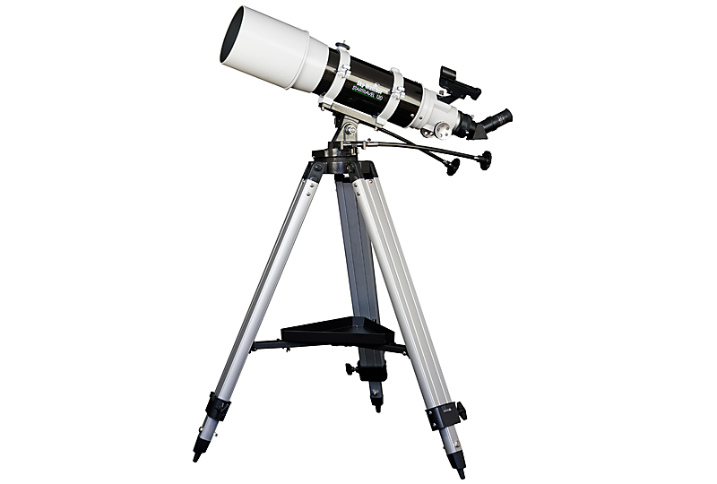 Skywatcher Teleskop Startravel 120 AZ3