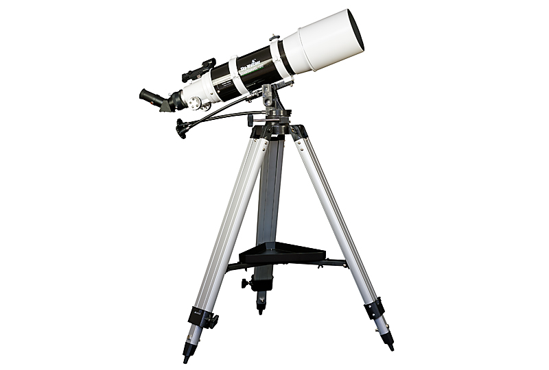 Skywatcher Teleskop Startravel 120 AZ3